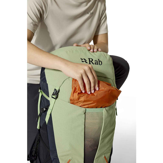 Rab Airox 28ND Daypack - Womens & Small Frame