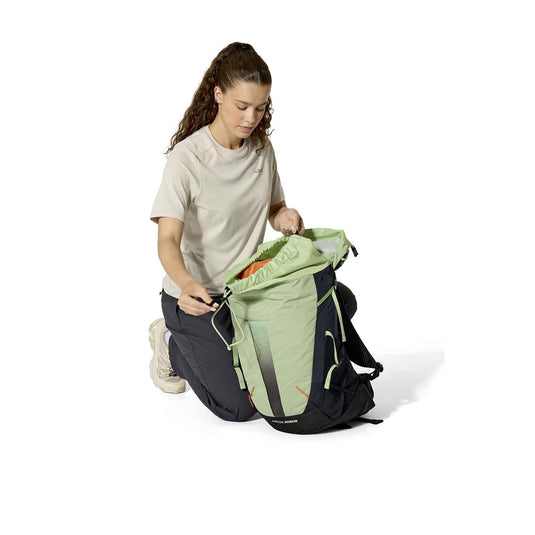 Rab Airox 28ND Daypack - Womens & Small Frame
