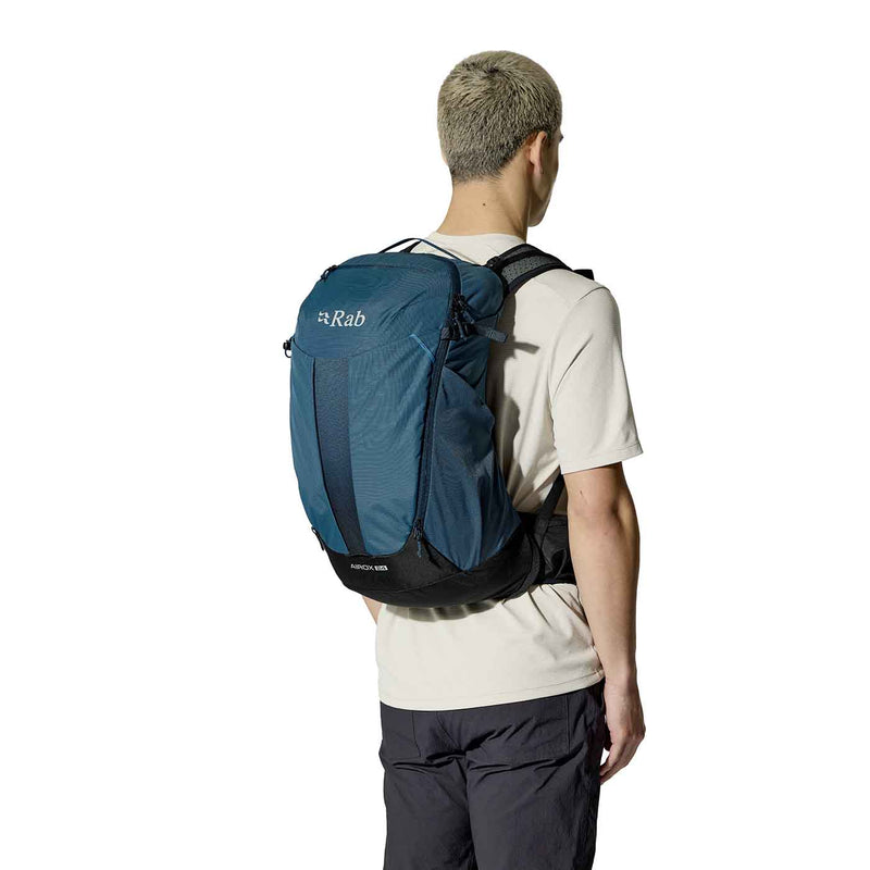 Load image into Gallery viewer, Rab Airox 24 Daypack
