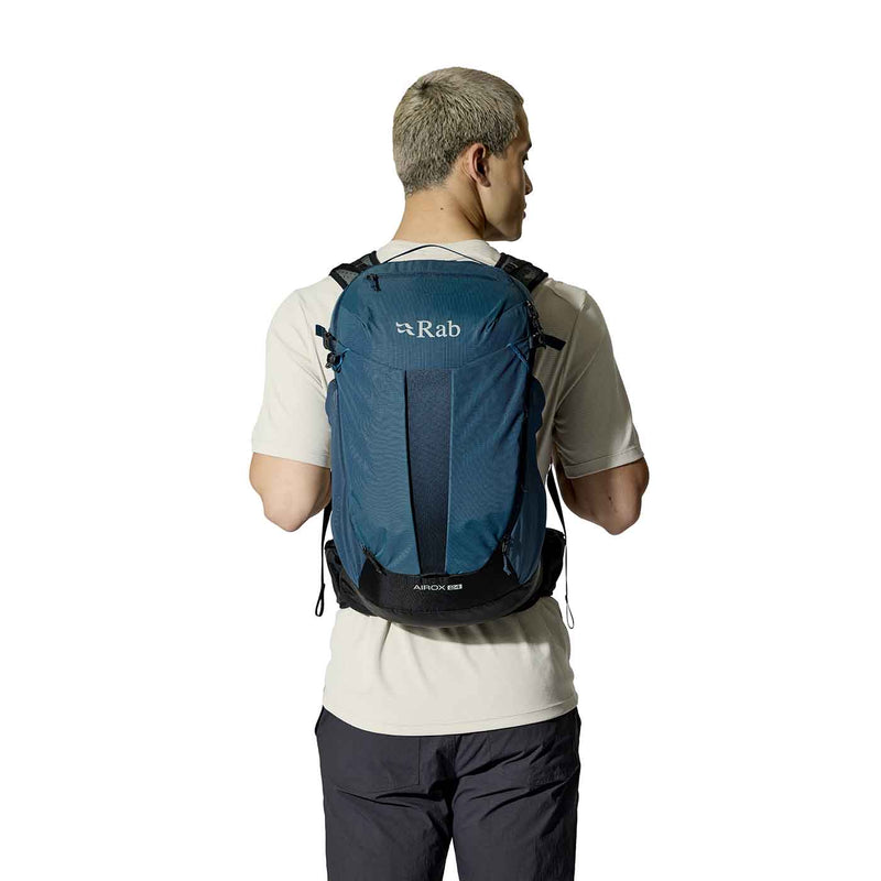 Load image into Gallery viewer, Rab Airox 24 Daypack
