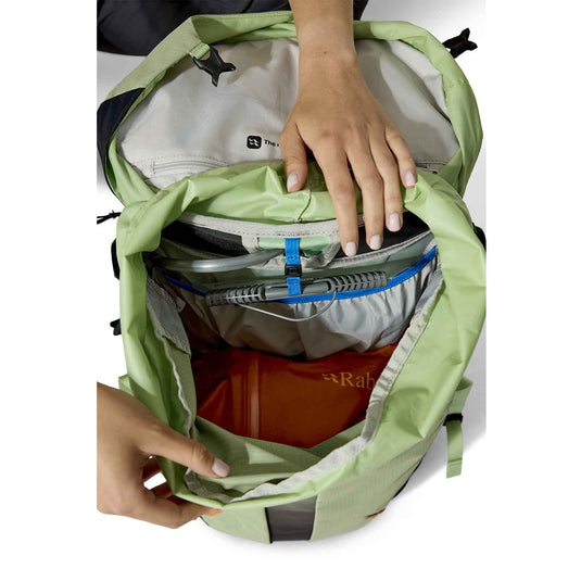 Rab Airox 28ND Daypack - Womens & Small Frame