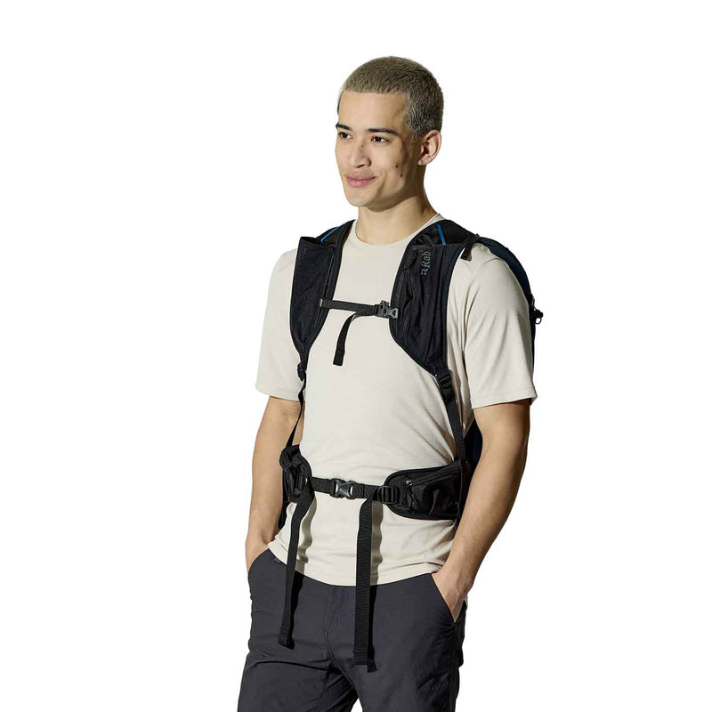 Load image into Gallery viewer, Rab Airox 24 Daypack
