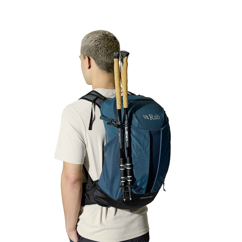 Load image into Gallery viewer, Rab Airox 24 Daypack
