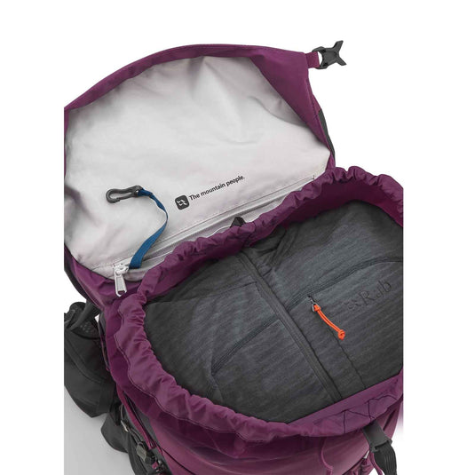 Rab Airox 28ND Daypack - Womens & Small Frame