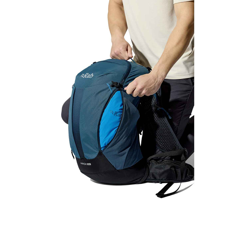 Load image into Gallery viewer, Rab Airox 24 Daypack
