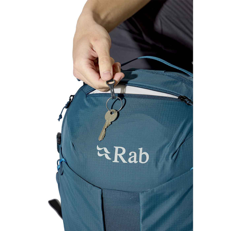Load image into Gallery viewer, Rab Airox 24 Daypack
