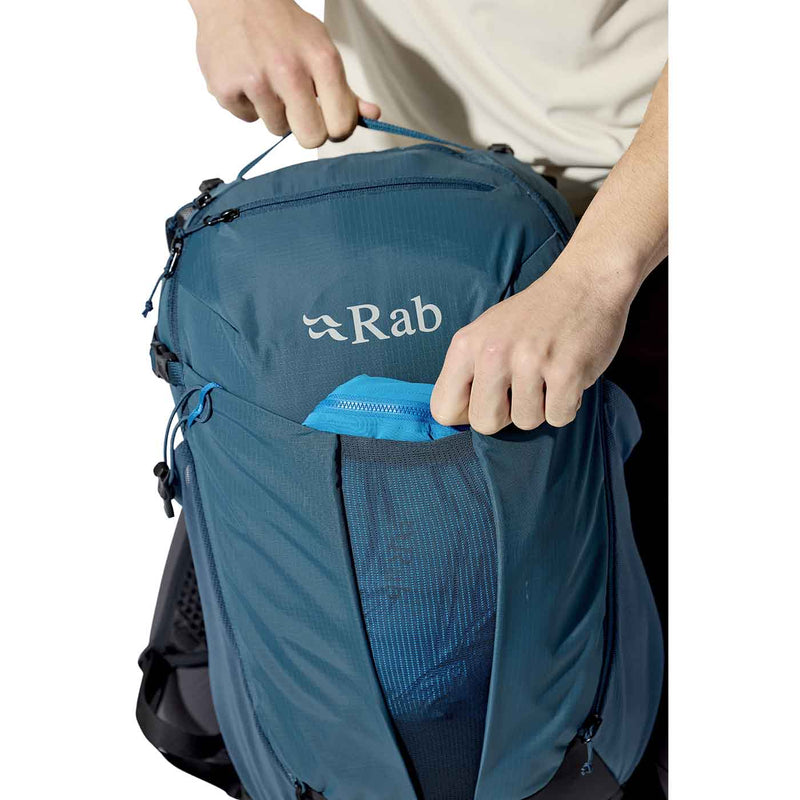 Load image into Gallery viewer, Rab Airox 24 Daypack
