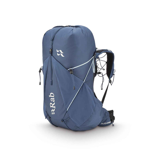 Rab Muon ND 40 - Ultralight Hiking Pack - Small Back Length