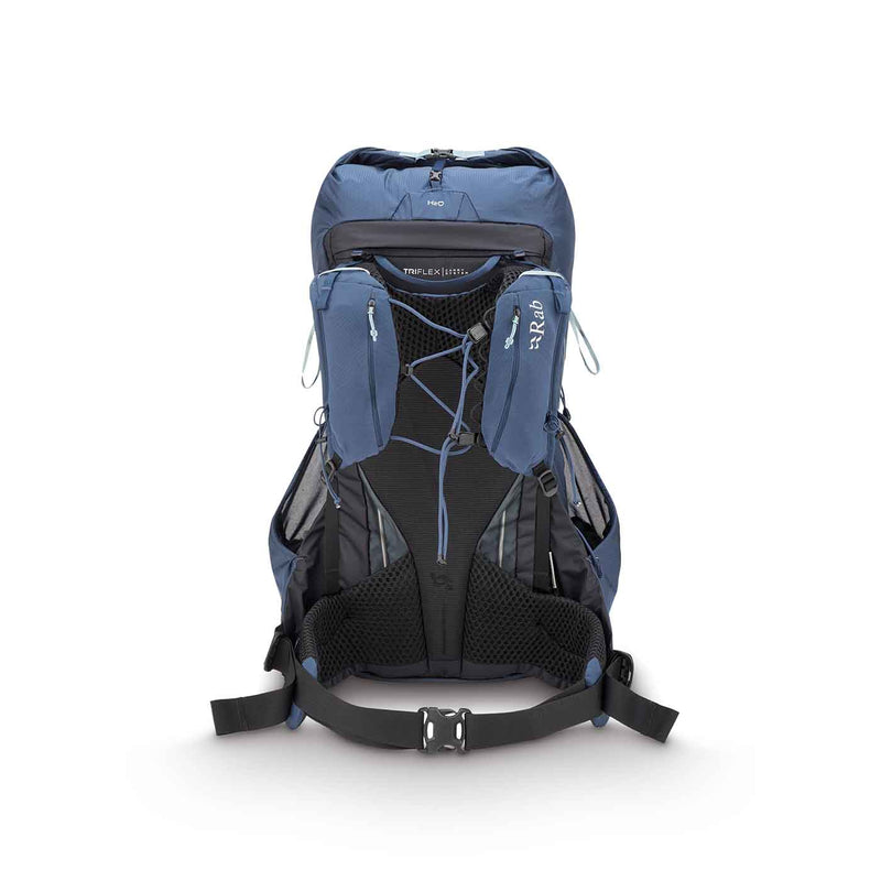 Load image into Gallery viewer, Rab Muon ND 40 - Ultralight Hiking Pack - Small Back Length
