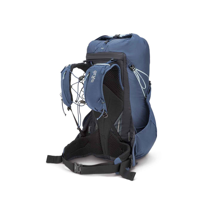 Load image into Gallery viewer, Rab Muon ND 40 - Ultralight Hiking Pack - Small Back Length

