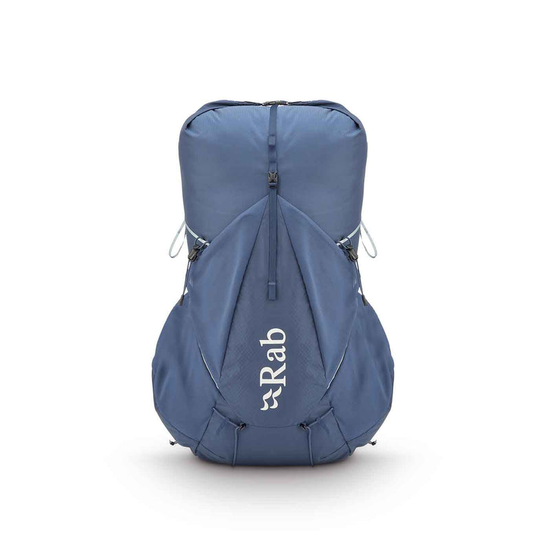 Load image into Gallery viewer, Rab Muon ND 40 - Ultralight Hiking Pack - Small Back Length
