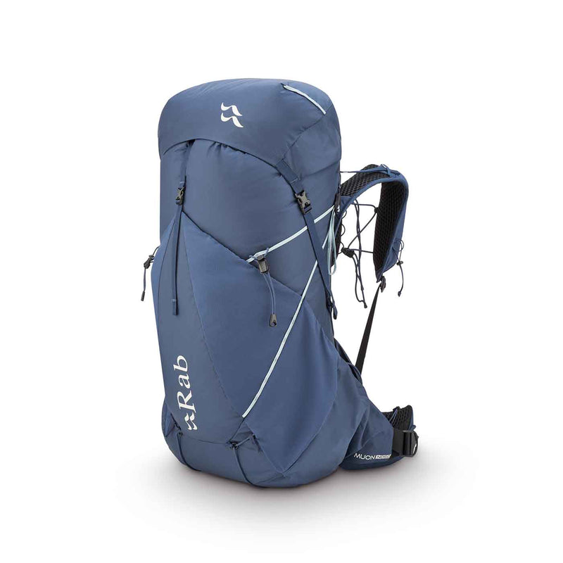 Load image into Gallery viewer, Rab Muon ND 50 - Ultralight Hiking Pack - Small Back Length
