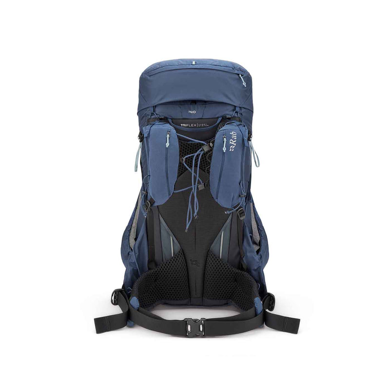 Load image into Gallery viewer, Rab Muon ND 50 - Ultralight Hiking Pack - Small Back Length
