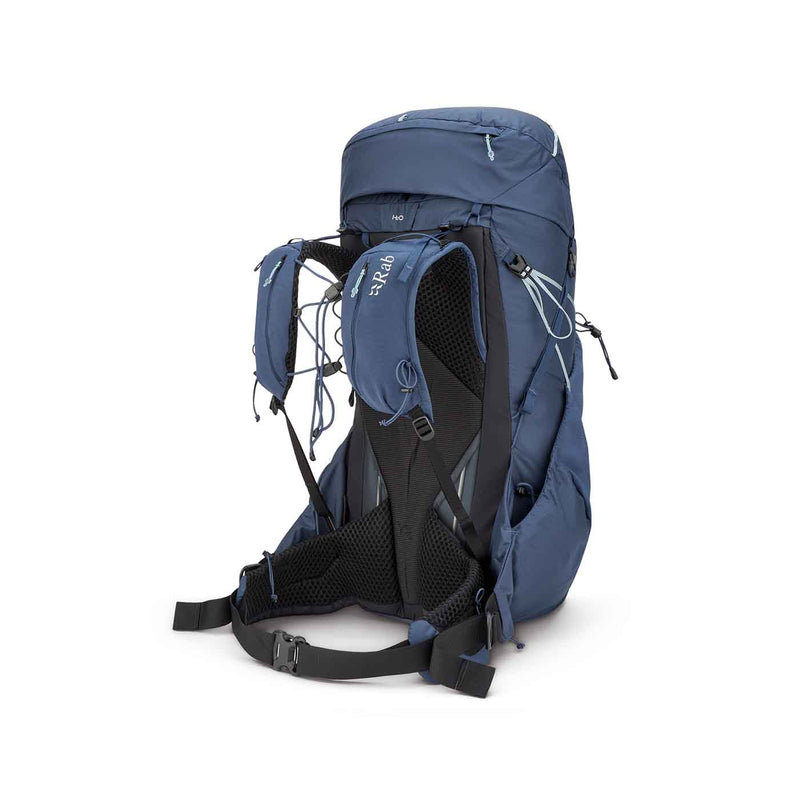 Load image into Gallery viewer, Rab Muon ND 50 - Ultralight Hiking Pack - Small Back Length
