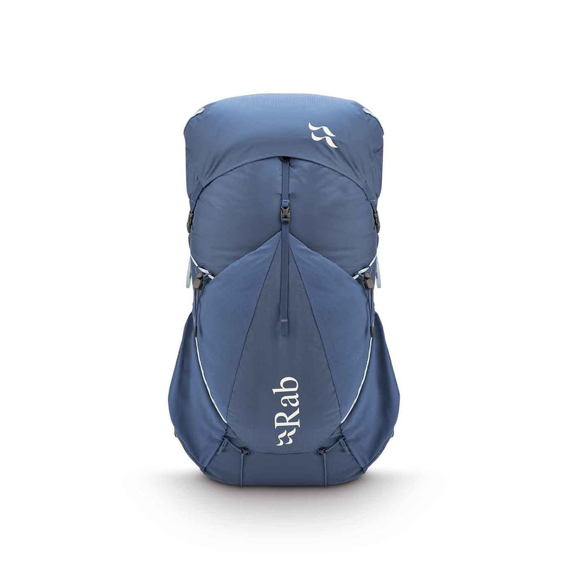 Load image into Gallery viewer, Rab Muon ND 50 - Ultralight Hiking Pack - Small Back Length
