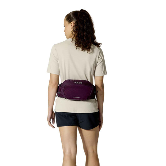Rab Protium 6 Belt Pack