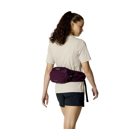 Rab Protium 6 Belt Pack