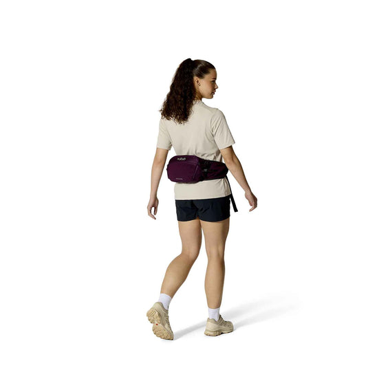 Rab Protium 6 Belt Pack