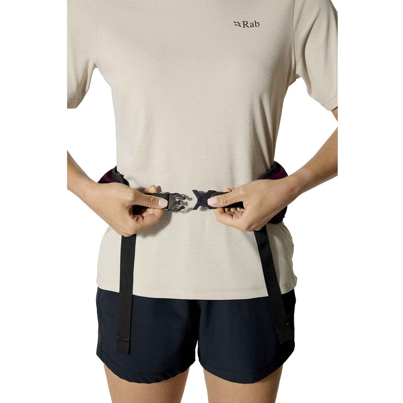 Load image into Gallery viewer, Rab Protium 6 Belt Pack

