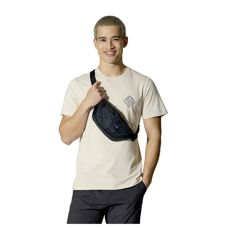 Load image into Gallery viewer, Rab Tygen 2 Belt Pack
