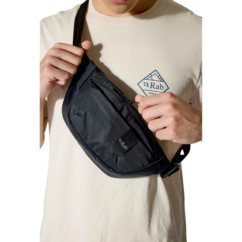 Load image into Gallery viewer, Rab Tygen 2 Belt Pack
