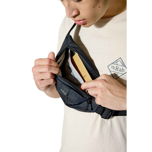 Rab Tygen 2 Belt Pack