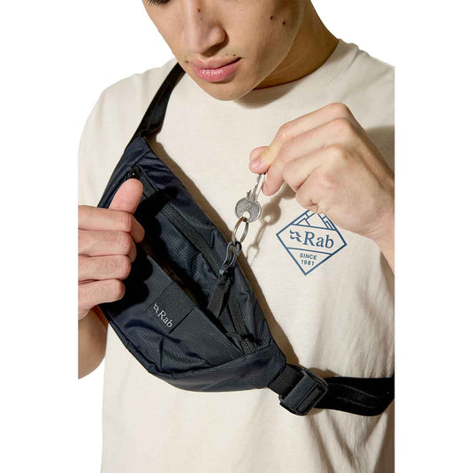 Rab Tygen 2 Belt Pack