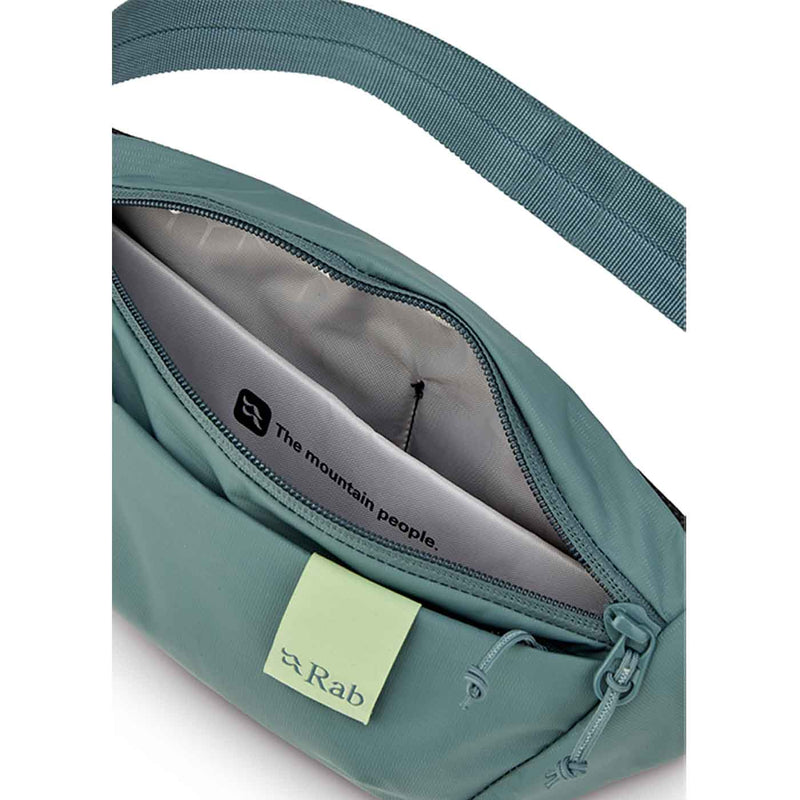 Load image into Gallery viewer, Rab Tygen 2 Belt Pack
