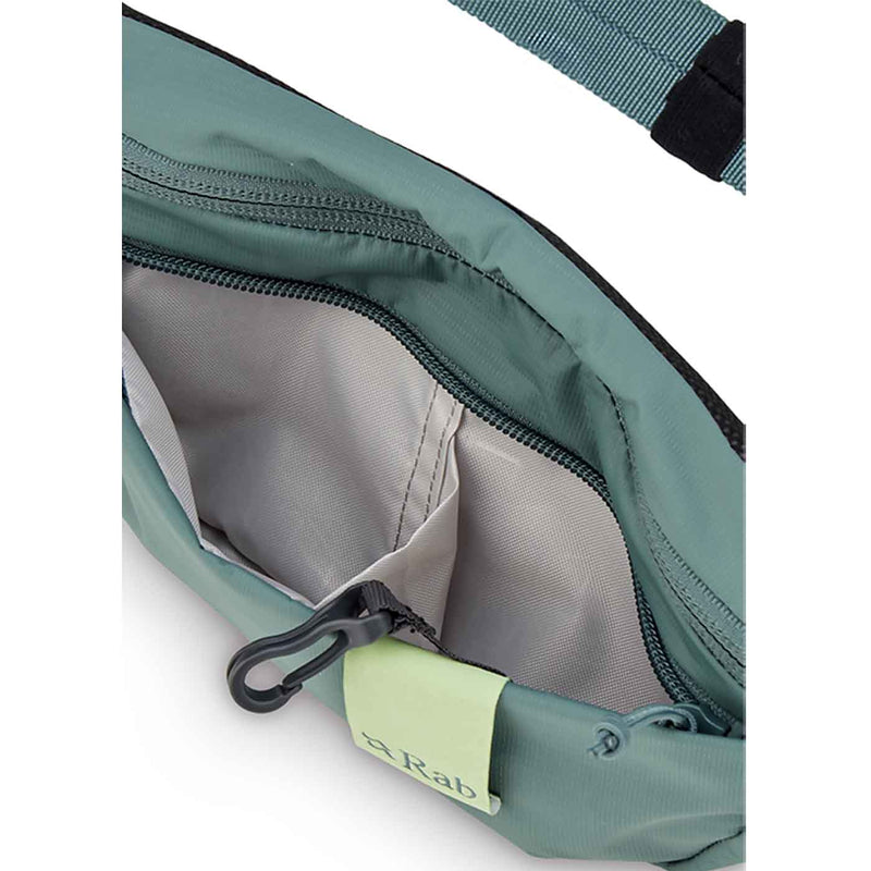 Load image into Gallery viewer, Rab Tygen 2 Belt Pack
