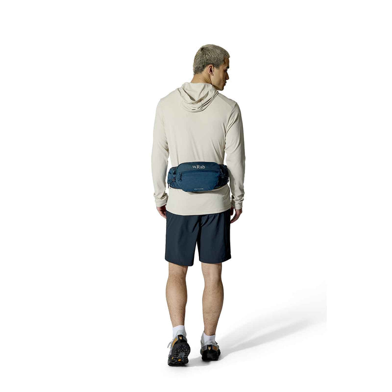 Load image into Gallery viewer, Rab Protium 6 Belt Pack
