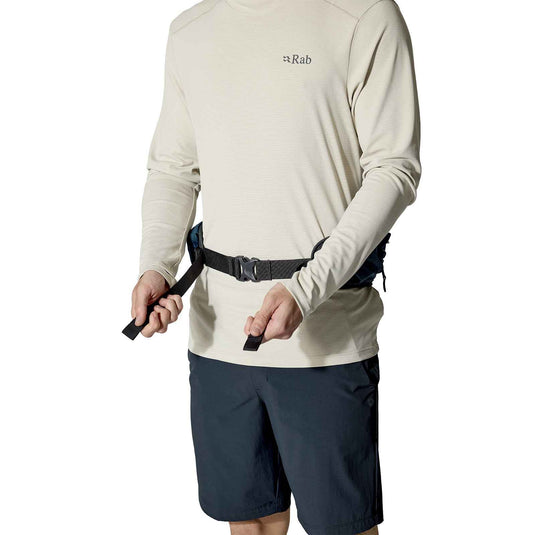 Rab Protium 6 Belt Pack
