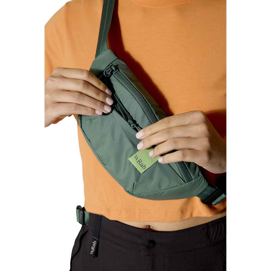 Rab Tygen 2 Belt Pack
