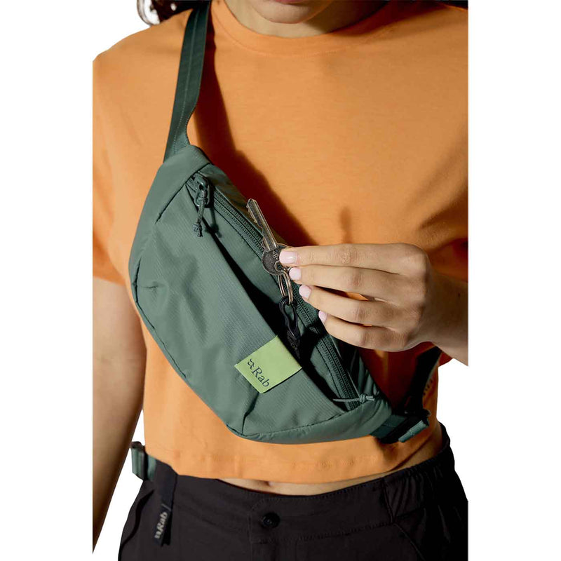 Load image into Gallery viewer, Rab Tygen 2 Belt Pack
