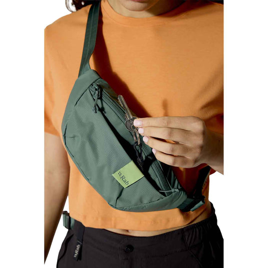 Rab Tygen 2 Belt Pack