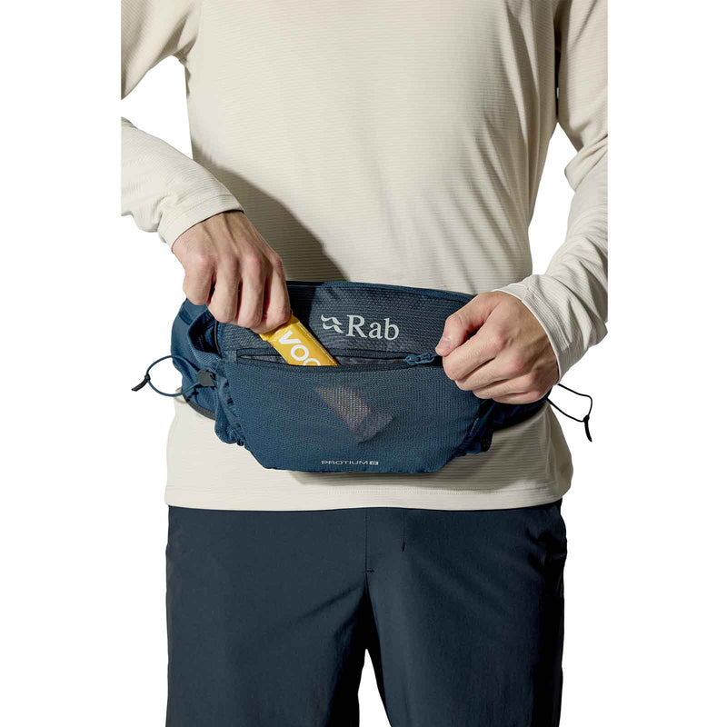 Load image into Gallery viewer, Rab Protium 6 Belt Pack
