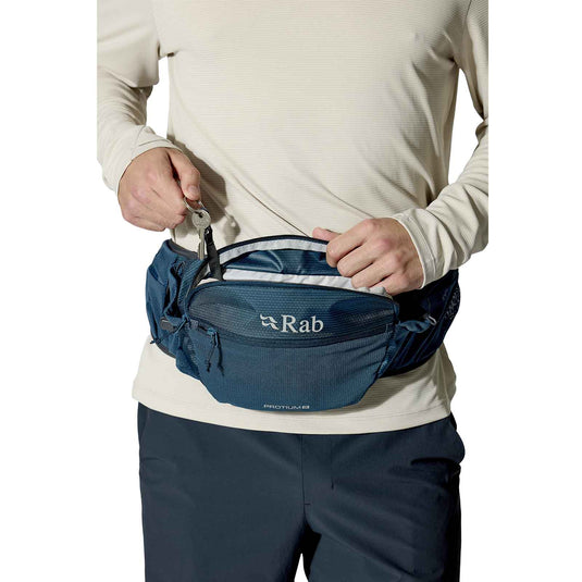Rab Protium 6 Belt Pack
