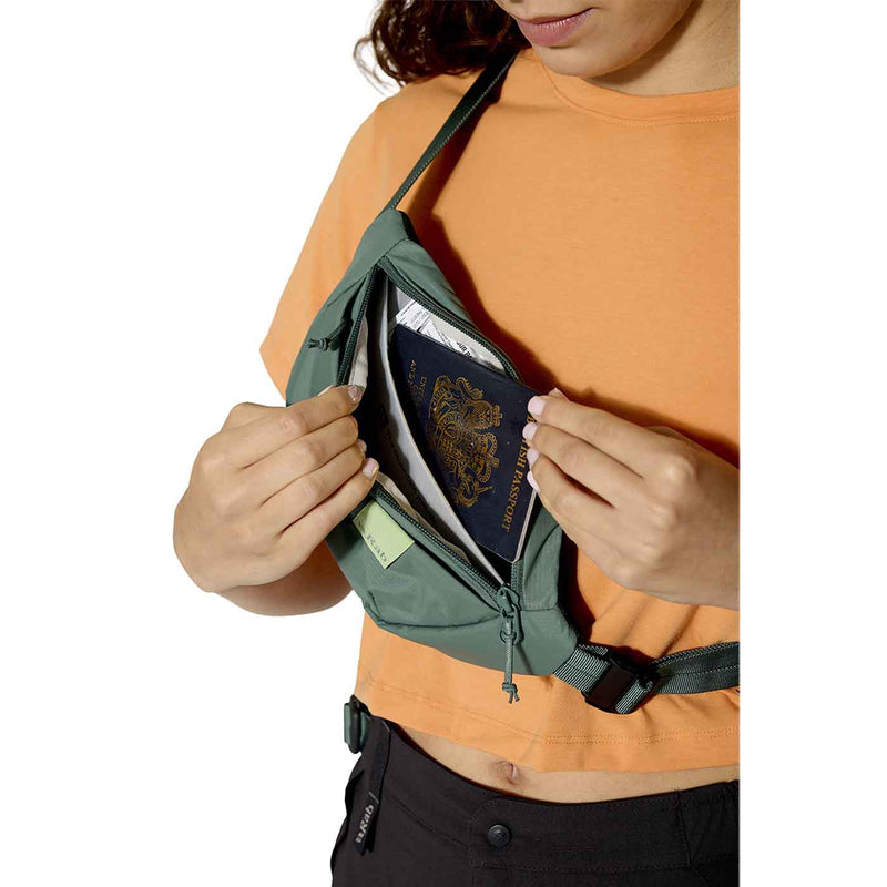 Load image into Gallery viewer, Rab Tygen 2 Belt Pack
