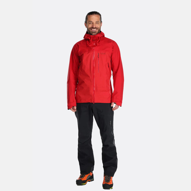 Load image into Gallery viewer, Latok Mountain GTX Jacket
