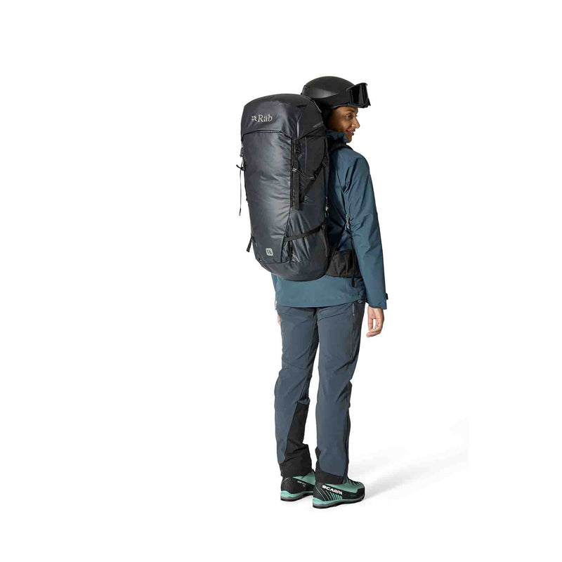 Load image into Gallery viewer, Ascendor 45 - Alpine Pack
