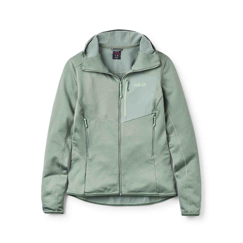 Load image into Gallery viewer, Ascendor Light Hoody Wms
