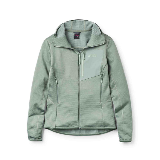 Ascendor Light Hoody Wms