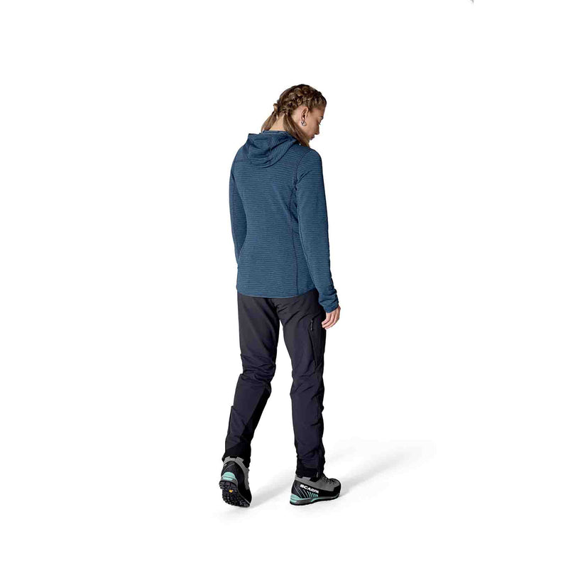 Load image into Gallery viewer, Ascendor Light Hoody Wms
