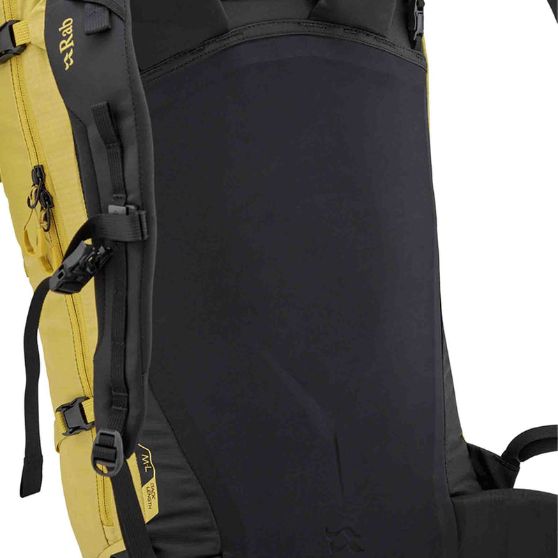 Load image into Gallery viewer, Ascendor 45 - Alpine Pack

