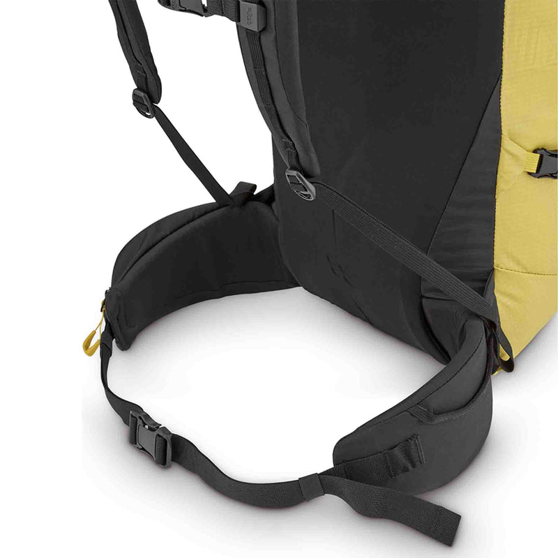 Load image into Gallery viewer, Ascendor 45 - Alpine Pack
