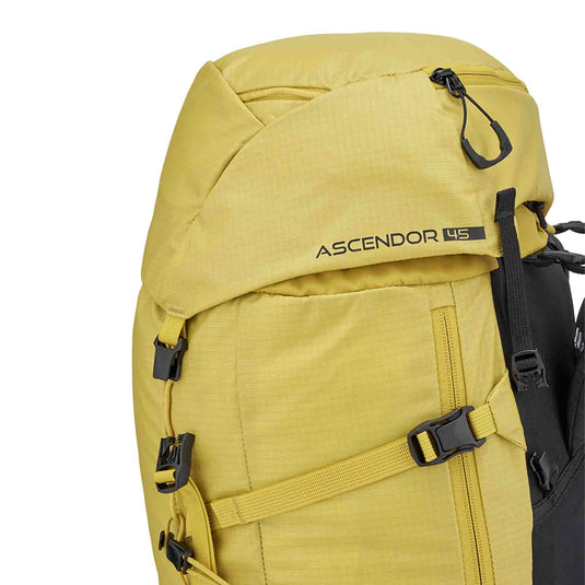Ascendor 45 - Alpine Pack