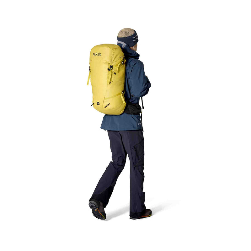 Load image into Gallery viewer, Ascendor 45 - Alpine Pack
