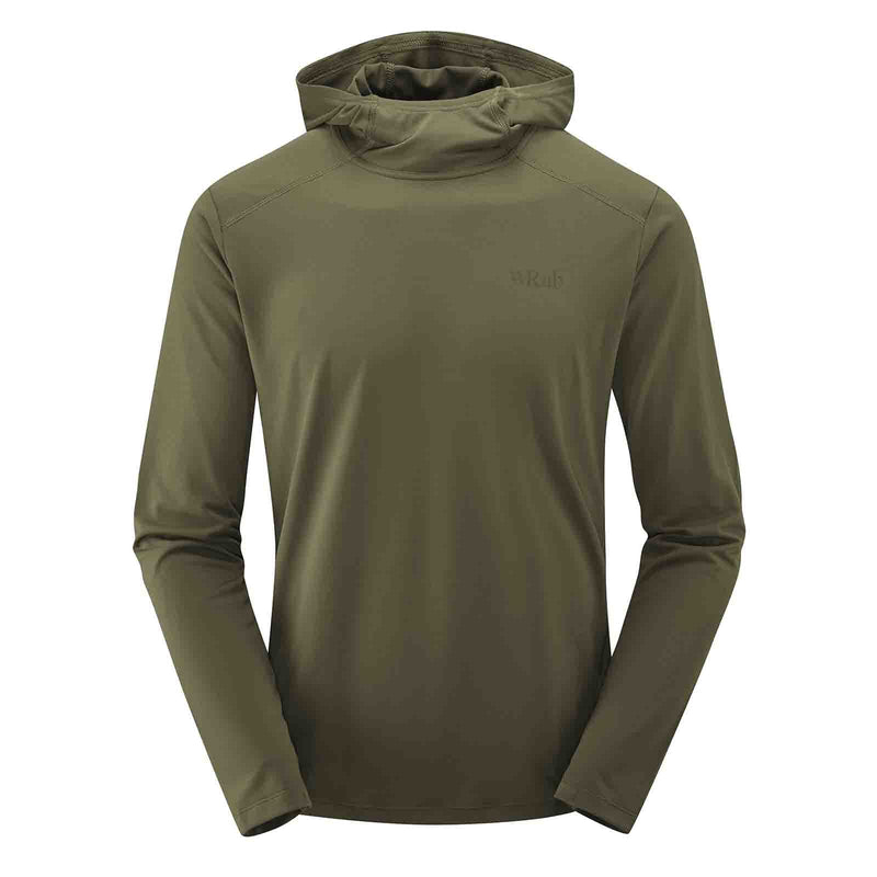 Load image into Gallery viewer, Rab Force Hoody
