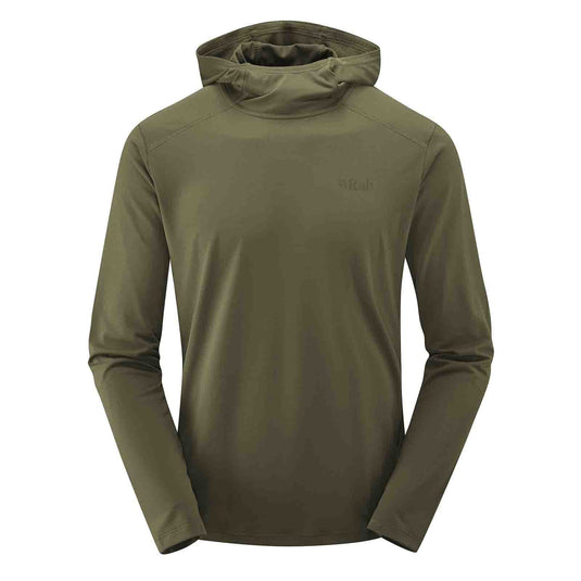 Rab Force Hoody