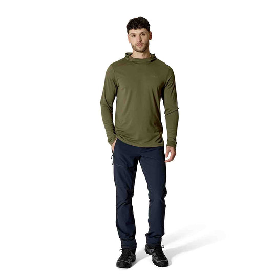 Rab Force Hoody