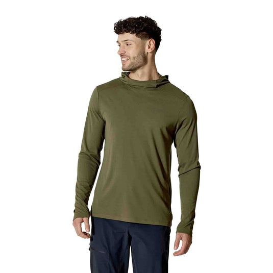 Rab Force Hoody